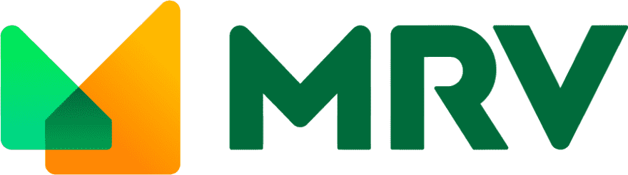 Logo MRV Engenharia