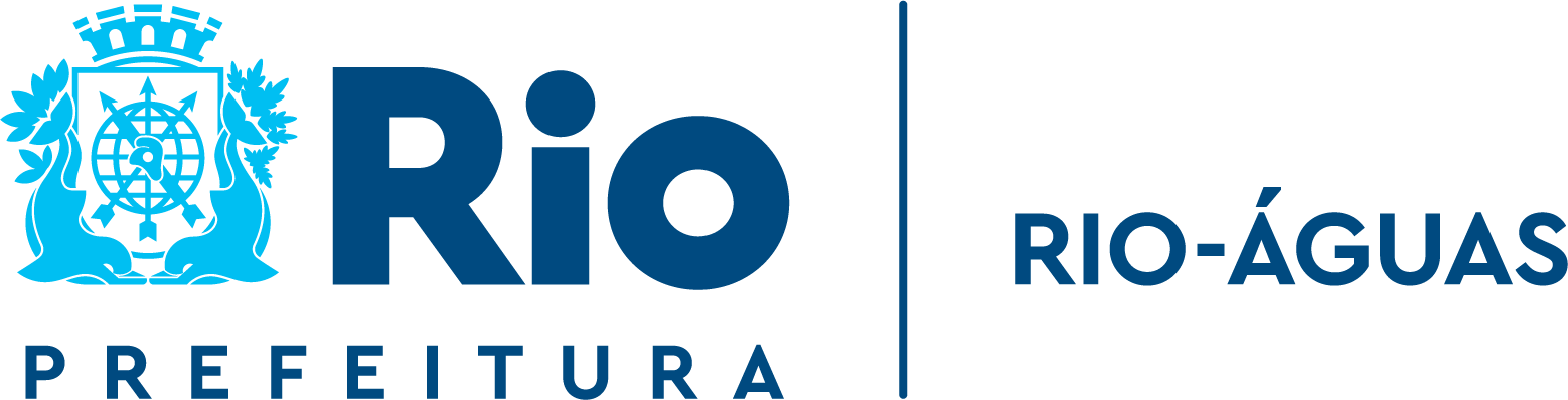 Logo Rio Águas
