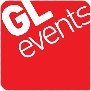 Logo GL Events