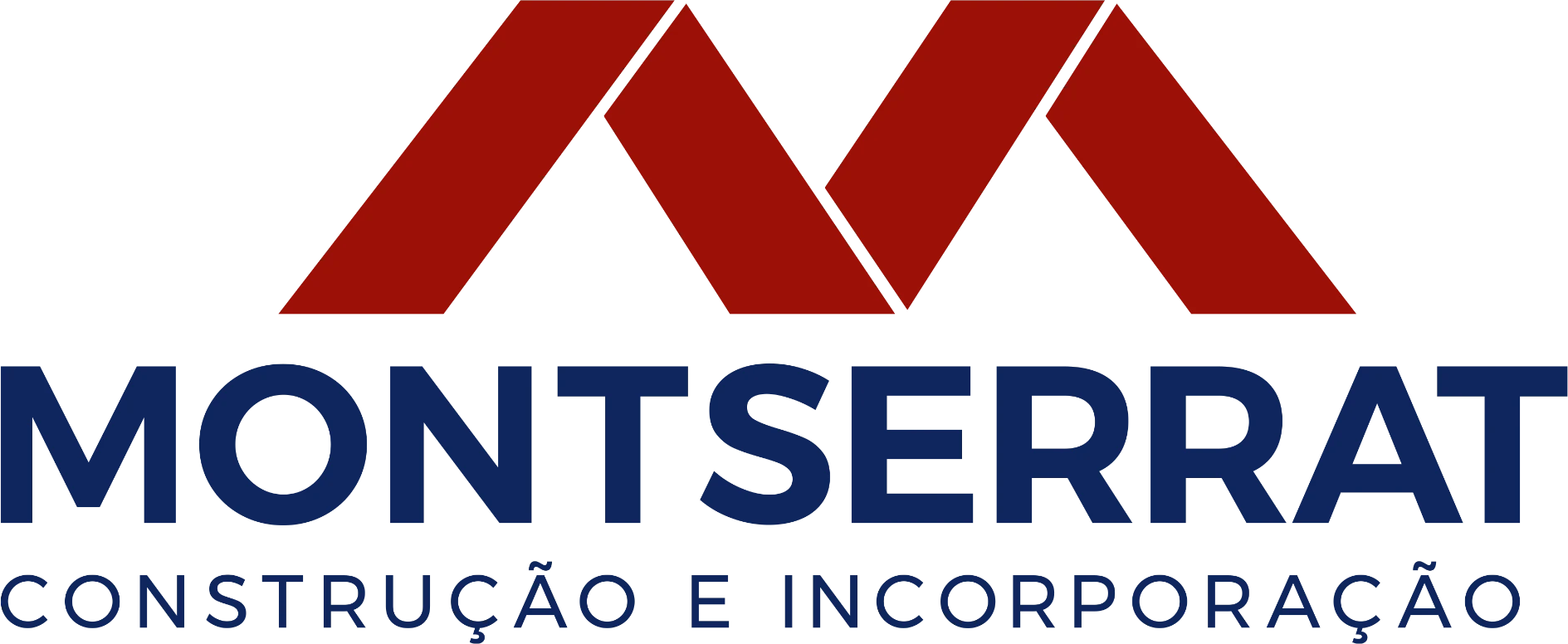 Logo Construtora Montserrat