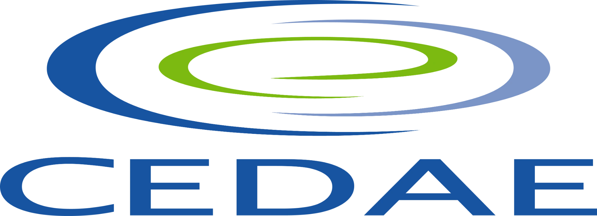 Logo CEDAE